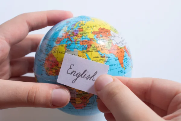quadro europeo di riferimento per la lingua inglese